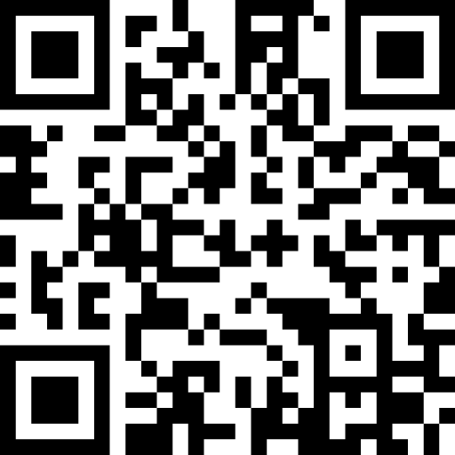 Qr Code Abra sua conta
